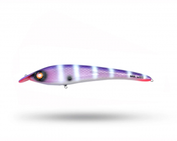 Sippa Lures V-Cranken V2 - Gizmo